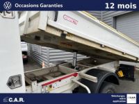 Volkswagen Crafter CHASSIS CABINE CHASSIS CABINE 50A L2 2.0 BITDI 163 BUSINESS LINE - <small></small> 23.990 € <small>TTC</small> - #15