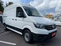 Volkswagen Crafter FG 30 L3H3 2.0 TDI 102CH TRACTION - <small></small> 19.970 € <small>TTC</small> - #2