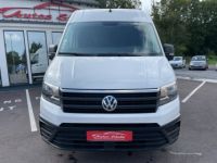 Volkswagen Crafter FG 30 L3H3 2.0 TDI 102CH TRACTION - <small></small> 19.970 € <small>TTC</small> - #3