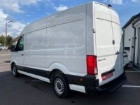 Volkswagen Crafter FG 30 L3H3 2.0 TDI 102CH TRACTION - <small></small> 19.970 € <small>TTC</small> - #5