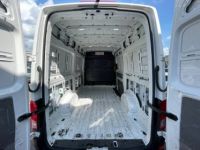 Volkswagen Crafter FG 30 L3H3 2.0 TDI 102CH TRACTION - <small></small> 19.970 € <small>TTC</small> - #14