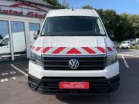 Volkswagen Crafter FG 30 L3H3 2.0 TDI 140CH BUSINESS LINE PLUS TRACTION - <small></small> 25.970 € <small>TTC</small> - #2