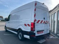 Volkswagen Crafter FG 30 L3H3 2.0 TDI 140CH BUSINESS LINE PLUS TRACTION - <small></small> 25.970 € <small>TTC</small> - #4