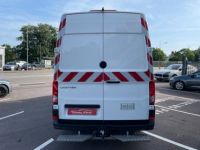 Volkswagen Crafter FG 30 L3H3 2.0 TDI 140CH BUSINESS LINE PLUS TRACTION - <small></small> 25.970 € <small>TTC</small> - #5