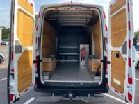 Volkswagen Crafter FG 30 L3H3 2.0 TDI 140CH BUSINESS LINE PLUS TRACTION - <small></small> 25.970 € <small>TTC</small> - #14