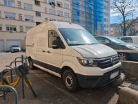 Volkswagen Crafter Fg 35 L3H3 2.0 TDI 140ch MOTEUR HS - <small></small> 13.500 € <small>TTC</small> - #1