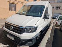 Volkswagen Crafter Fg 35 L3H3 2.0 TDI 140ch MOTEUR HS - <small></small> 13.500 € <small>TTC</small> - #2