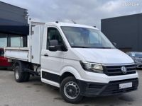 Volkswagen Crafter FG 35 L3H3 2.0 TDI 177CH BUSINESS LINE PLUS PROPULSION RJ - <small></small> 26.660 € <small></small> - #2