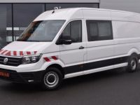 Volkswagen Crafter FG 35 L4H3 2.0 TDI 140CH PROCAB BUSINESS LINE TRACTION - <small></small> 40.000 € <small>TTC</small> - #1