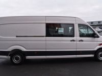 Volkswagen Crafter FG 35 L4H3 2.0 TDI 140CH PROCAB BUSINESS LINE TRACTION - <small></small> 39.990 € <small>TTC</small> - #4