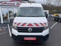 Volkswagen Crafter FG / PARTIR DE 382,17/MOIS / 35 L4H3 2.0 TDI 140CH PROCAB BUSINESS LINE TRACTION - <small></small> 35.970 € <small>TTC</small> - #4