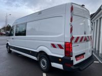 Volkswagen Crafter FG / PARTIR DE 382,17/MOIS / 35 L4H3 2.0 TDI 140CH PROCAB BUSINESS LINE TRACTION - <small></small> 35.970 € <small>TTC</small> - #6