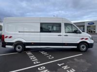 Volkswagen Crafter FG / PARTIR DE 382,17/MOIS / 35 L4H3 2.0 TDI 140CH PROCAB BUSINESS LINE TRACTION - <small></small> 35.970 € <small>TTC</small> - #9