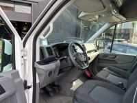 Volkswagen Crafter L3-H3 -3 Zit Uitbekleed - <small></small> 38.900 € <small>TTC</small> - #4