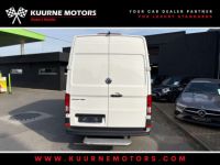 Volkswagen Crafter L3-H3 -3 Zit Uitbekleed - <small></small> 38.900 € <small>TTC</small> - #8