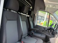 Volkswagen Crafter L3-H3 -3 Zit Uitbekleed - <small></small> 38.900 € <small>TTC</small> - #18