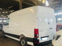 Volkswagen Crafter L3H2 140cv - <small></small> 28.000 € <small>TTC</small> - #4