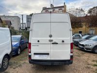 Volkswagen Crafter l3h3 140 TDI BVA8 BUSINESS LINE GARANTIE 12 MOIS - <small></small> 22.900 € <small>TTC</small> - #4