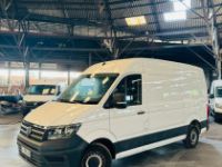 Volkswagen Crafter Promo vw TDI 140 CV garantie - <small></small> 28.000 € <small>TTC</small> - #1