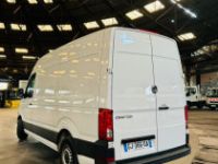 Volkswagen Crafter Promo vw TDI 140 CV garantie - <small></small> 28.000 € <small>TTC</small> - #2