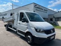 Volkswagen Crafter propulsion 2.0 177cv benne - <small></small> 35.988 € <small>TTC</small> - #1