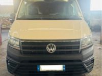 Volkswagen Crafter TDI 140 L3H2 - <small></small> 23.500 € <small>TTC</small> - #1