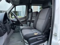 Volkswagen Crafter utilitaire 7 places 2.0 TDI 136 cv - <small></small> 11.990 € <small>TTC</small> - #3