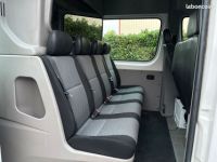 Volkswagen Crafter utilitaire 7 places 2.0 TDI 136 cv - <small></small> 11.990 € <small>TTC</small> - #5