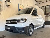 Volkswagen Crafter VAN 30 2.0 TDI 140 CV L3H3 DSG - <small></small> 29.950 € <small>TTC</small> - #2