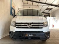 Volkswagen Crafter VAN 30 2.0 TDI 140 CV L3H3 DSG - <small></small> 29.950 € <small>TTC</small> - #3