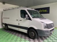 Volkswagen Crafter VAN 30 L2H2 2.0 TDI 136 FAP EURO5 BUSINESS LINE - <small></small> 15.890 € <small>TTC</small> - #1