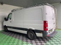 Volkswagen Crafter VAN 30 L2H2 2.0 TDI 136 FAP EURO5 BUSINESS LINE - <small></small> 15.890 € <small>TTC</small> - #3