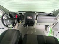 Volkswagen Crafter VAN 30 L2H2 2.0 TDI 136 FAP EURO5 BUSINESS LINE - <small></small> 15.890 € <small>TTC</small> - #4