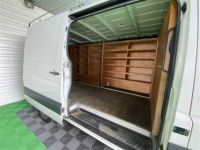 Volkswagen Crafter VAN 30 L2H2 2.0 TDI 136 FAP EURO5 BUSINESS LINE - <small></small> 15.890 € <small>TTC</small> - #5