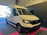 Volkswagen Crafter VAN 30 L3H3 2.0 TDI 140 CH 4MOTION BUSINESS LINE - <small></small> 33.990 € <small>TTC</small> - #1