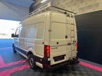 Volkswagen Crafter VAN 30 L3H3 2.0 TDI 140 CH 4MOTION BUSINESS LINE - <small></small> 33.990 € <small>TTC</small> - #2