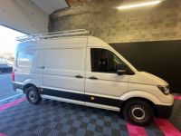 Volkswagen Crafter VAN 30 L3H3 2.0 TDI 140 CH 4MOTION BUSINESS LINE - <small></small> 33.990 € <small>TTC</small> - #4