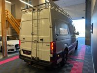 Volkswagen Crafter VAN 30 L3H3 2.0 TDI 140 CH 4MOTION BUSINESS LINE - <small></small> 33.990 € <small>TTC</small> - #6