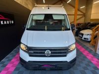 Volkswagen Crafter VAN 30 L3H3 2.0 TDI 140 CH 4MOTION BUSINESS LINE - <small></small> 33.990 € <small>TTC</small> - #9