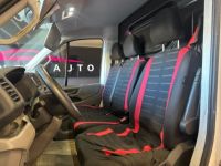 Volkswagen Crafter VAN 30 L3H3 2.0 TDI 140 CH 4MOTION BUSINESS LINE - <small></small> 33.990 € <small>TTC</small> - #10