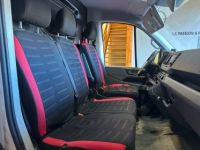 Volkswagen Crafter VAN 30 L3H3 2.0 TDI 140 CH 4MOTION BUSINESS LINE - <small></small> 33.990 € <small>TTC</small> - #11