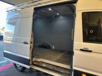 Volkswagen Crafter VAN 30 L3H3 2.0 TDI 140 CH 4MOTION BUSINESS LINE - <small></small> 33.990 € <small>TTC</small> - #28