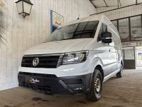 Volkswagen Crafter VAN 35 2.0 TDI 140 CV L3H3 4MOTION  - <small></small> 28.950 € <small>TTC</small> - #2