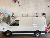 Volkswagen Crafter VAN 35 2.0 TDI 140 CV L3H3 4MOTION  - <small></small> 28.950 € <small>TTC</small> - #1