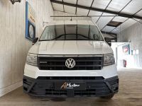 Volkswagen Crafter VAN 35 2.0 TDI 140 CV L3H3 4MOTION  - <small></small> 28.950 € <small>TTC</small> - #3