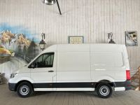 Volkswagen Crafter VAN 35 2.0 TDI 177 CV L3H3 4MOTION - <small></small> 27.950 € <small>TTC</small> - #1