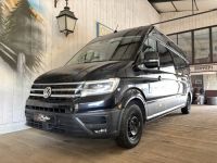 Volkswagen Crafter VAN 35 2.0 TDI 177 CV L4H3 4MOTION - <small></small> 39.850 € <small>TTC</small> - #2