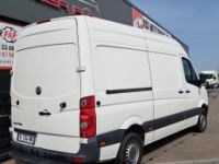 Volkswagen Crafter VAN 35 L2H2 2.0 TDI 136 FAP EURO5 - <small></small> 11.350 € <small>TTC</small> - #2