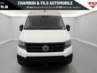 Volkswagen Crafter VAN 35 L3H2 2.0 TDI 140 CH BUSINESS - <small></small> 42.050 € <small>TTC</small> - #2