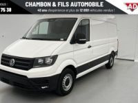 Volkswagen Crafter VAN 35 L3H2 2.0 TDI 140 CH BUSINESS - <small></small> 42.050 € <small>TTC</small> - #3